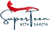 SuperTeen with Sarita  Courses